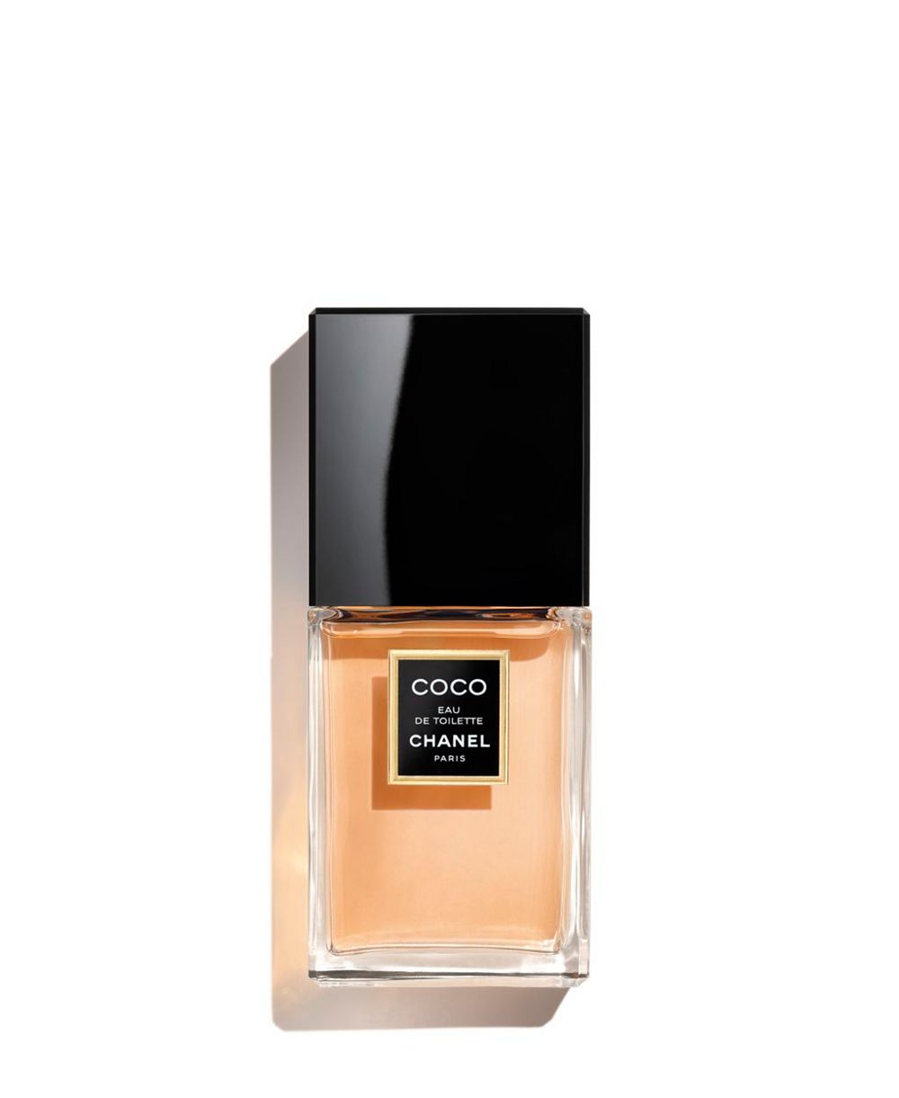 Духи CHANEL COCO Eau de Toilette Spray, 1.7-oz