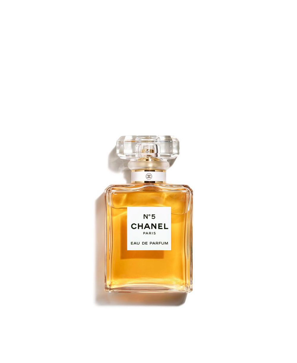 CHANEL N° 5 Eau de Parfum Spray, 1.2-oz