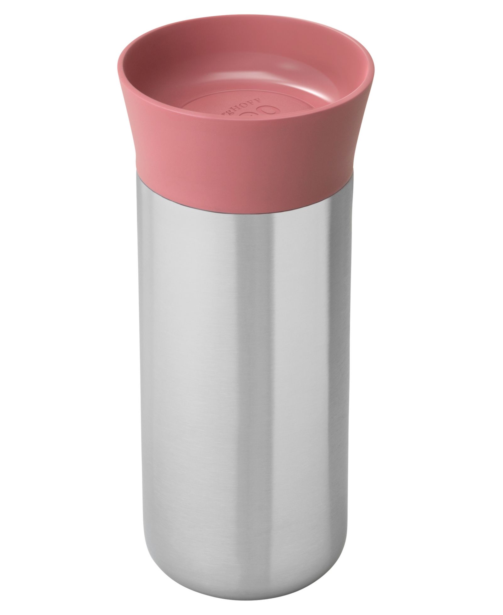 BergHOFF Leo Collection 11.16-Oz. Travel Mug