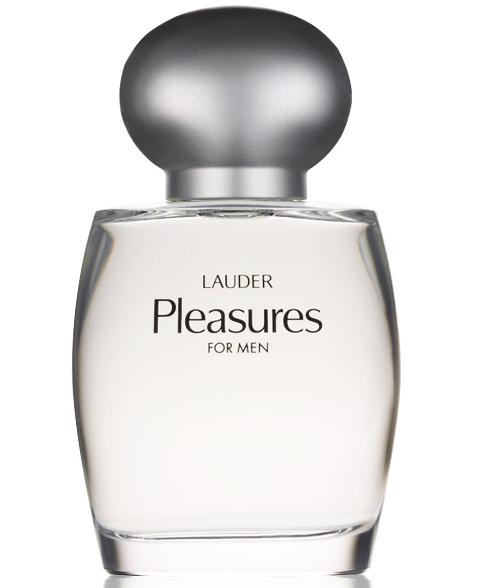 Estée Lauder pleasures For Men спрей-парфюм, 3.4 oz
