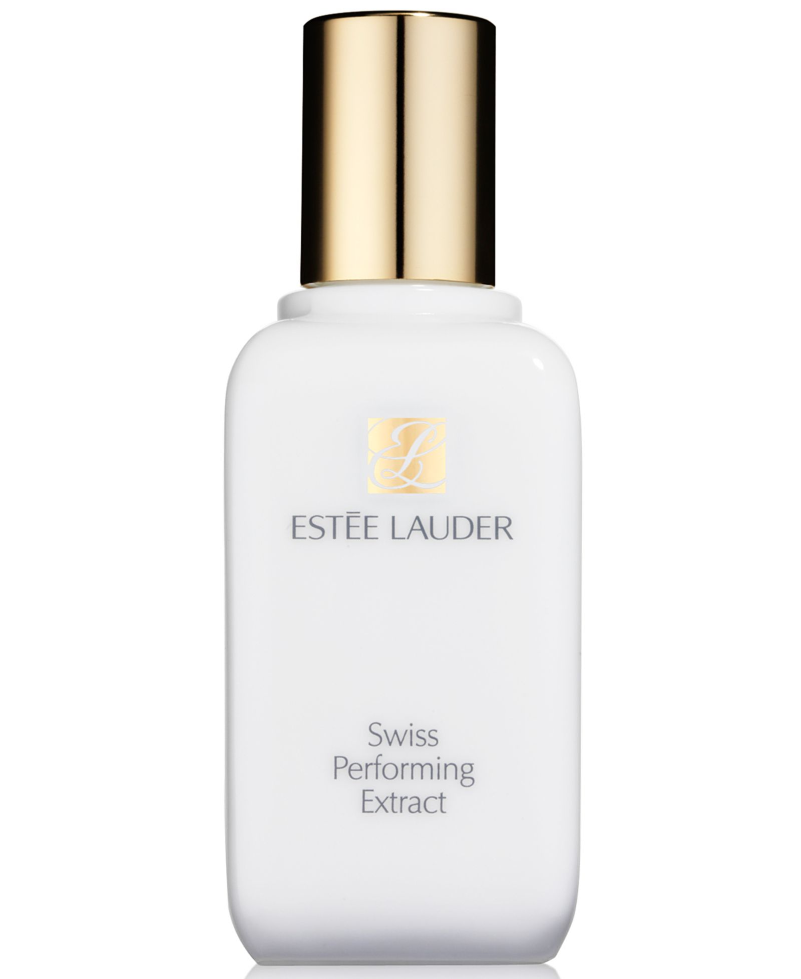Estée Lauder Swiss Performing Extract увлажняющий лосьон для лица, 3.4 oz.