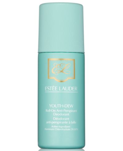 Estée Lauder Youth-Dew антиперспирант-дезодорант Roll-On, 2.5 oz