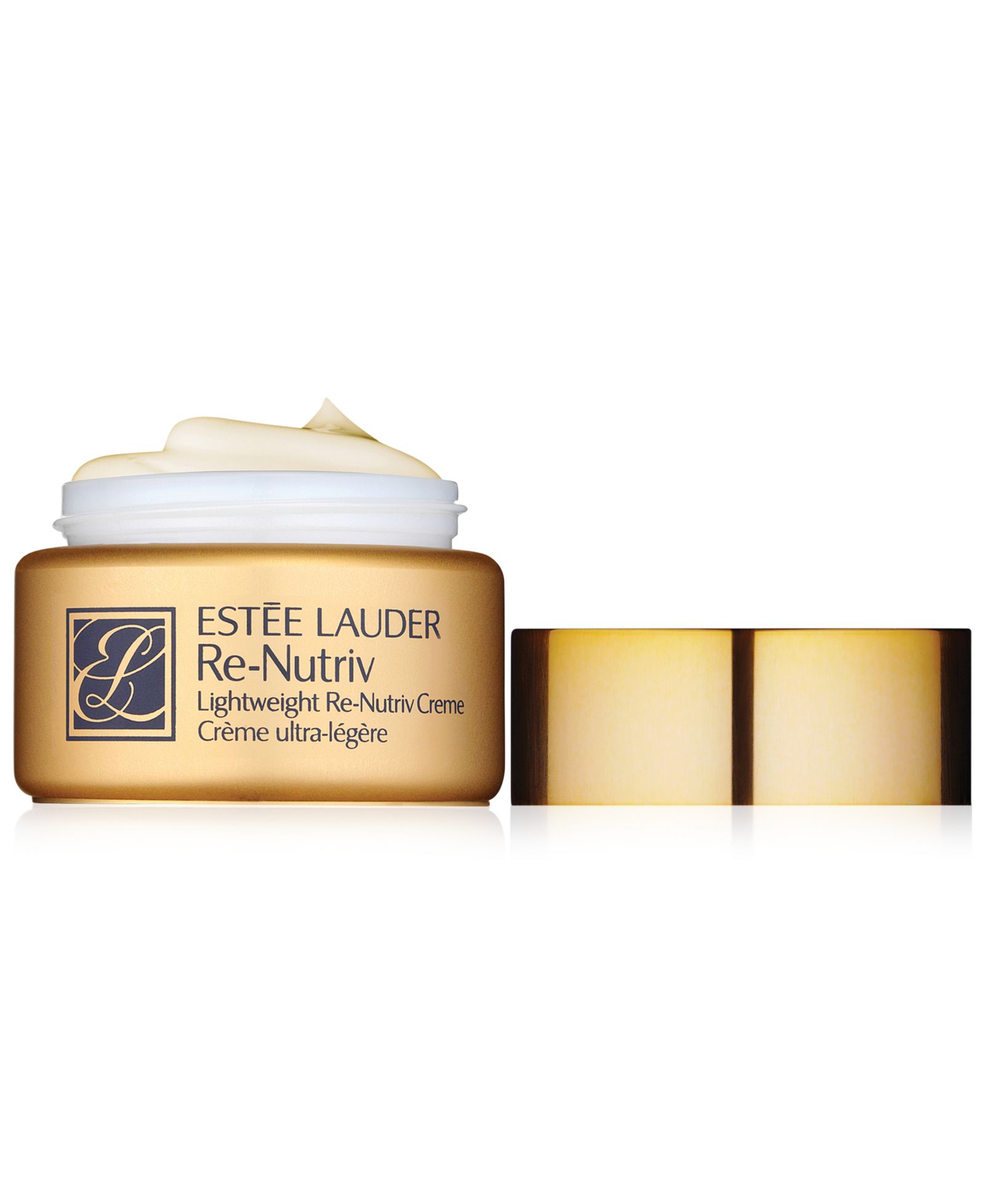Увлажняющий крем Estée Lauder Re-Nutriv Lightweight