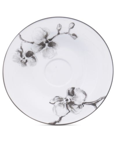 Посуда Michael Aram Dinnerware, Black Orchid Saucer