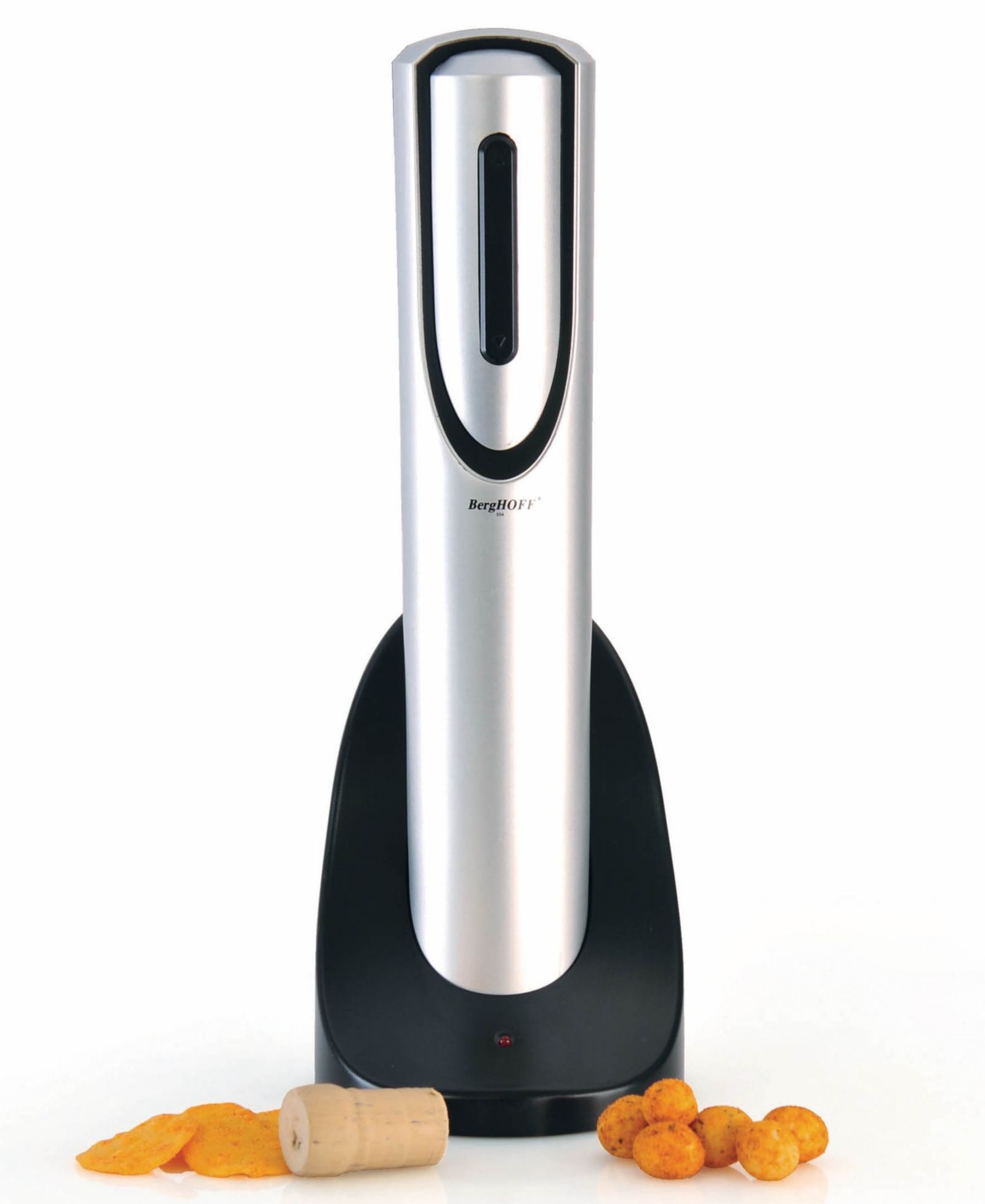 BergHOFF Geminis Electric Wine Opener