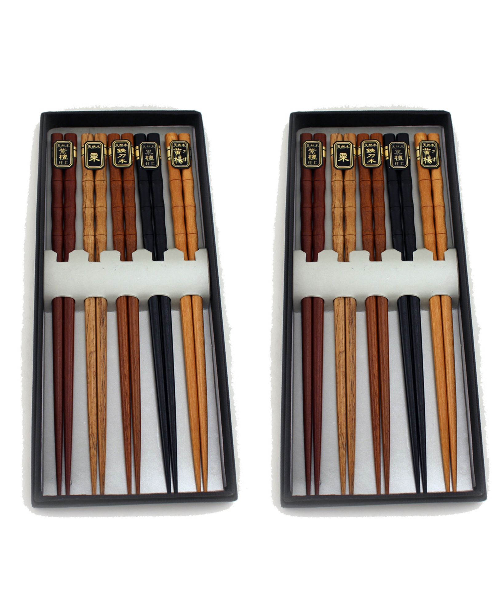Деревянные палочки BergHOFF, набор 10 шт.
