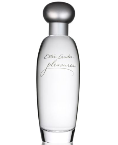 Духи Estée Lauder Pleasures Eau de Parfum Spray, 3.4 oz