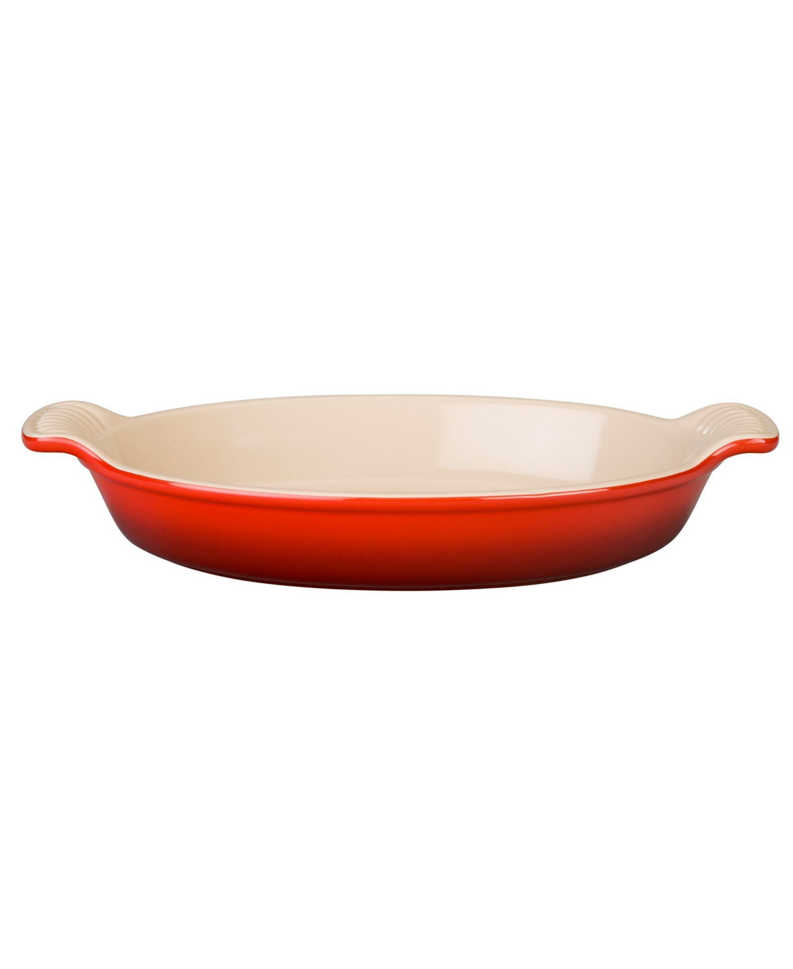 Форма для запекания из керамики Heritage от Le Creuset 1.7 Quart
