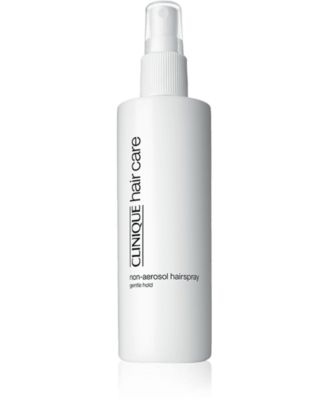 Clinique Non-Aerosol Hairspray, 8 fl. oz