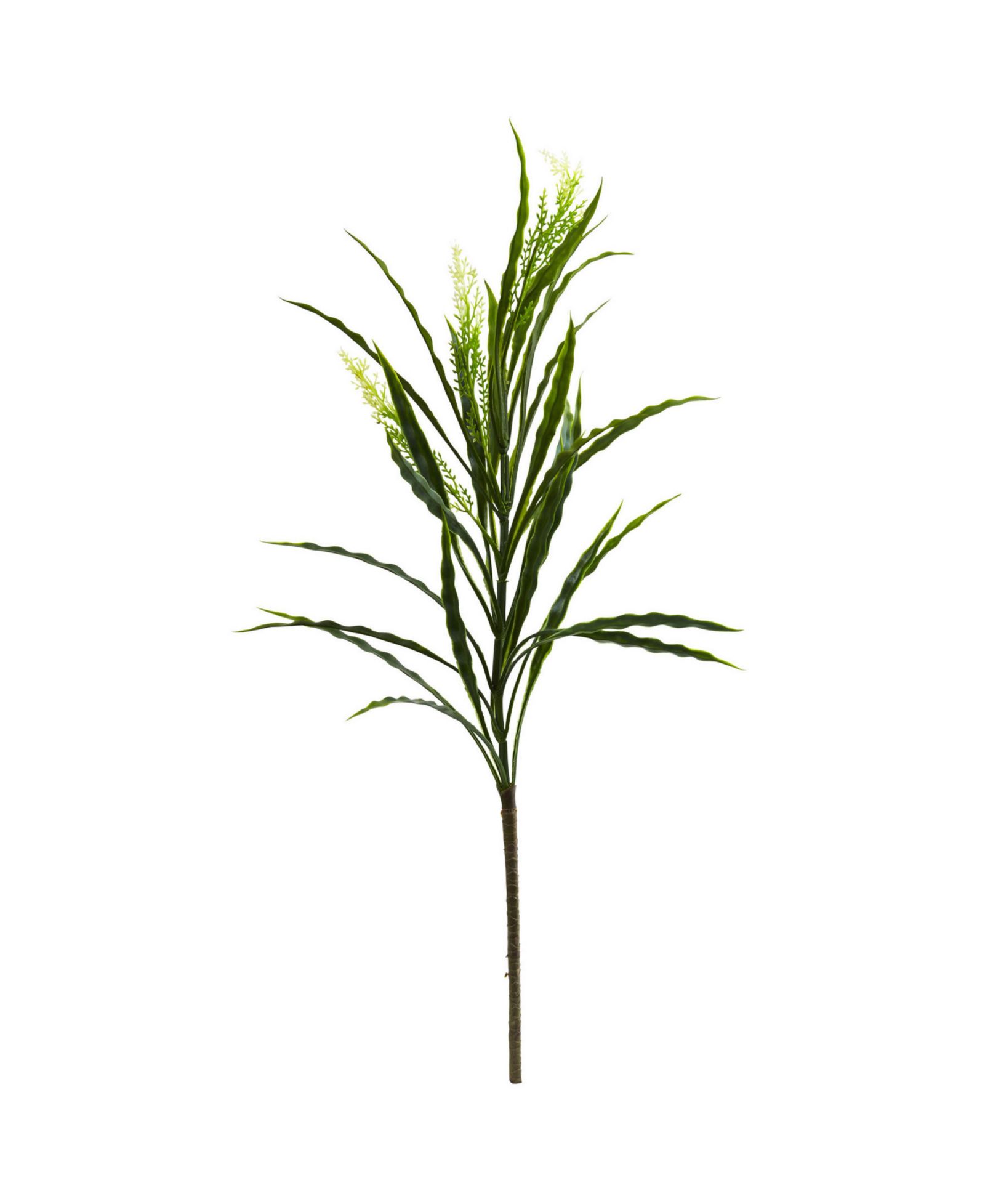 Искусственное растение Nearly Natural Vanilla Grass 27", набор из 24 штук