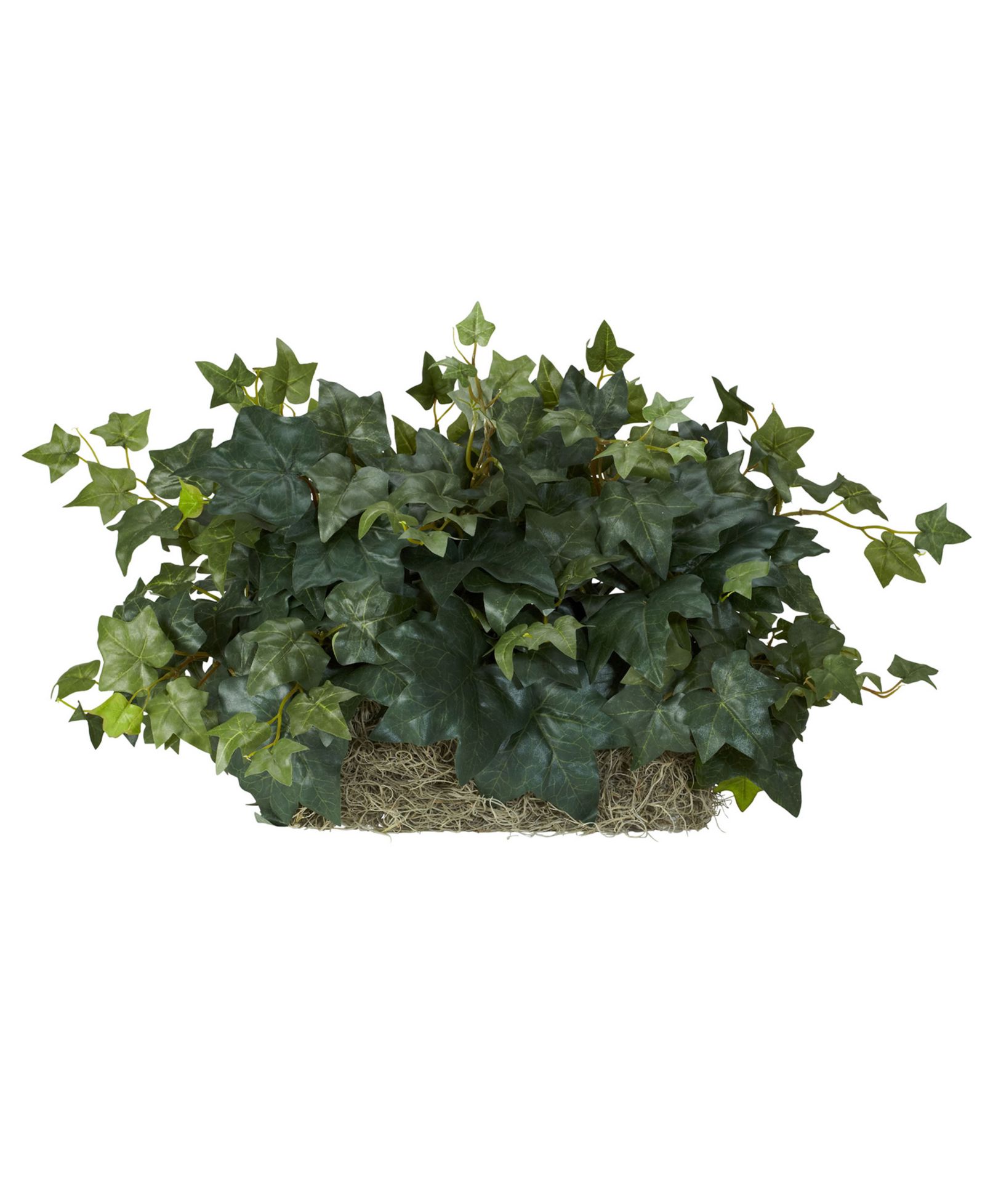 Декоративное растение Nearly Natural Ivy Ledge Plant
