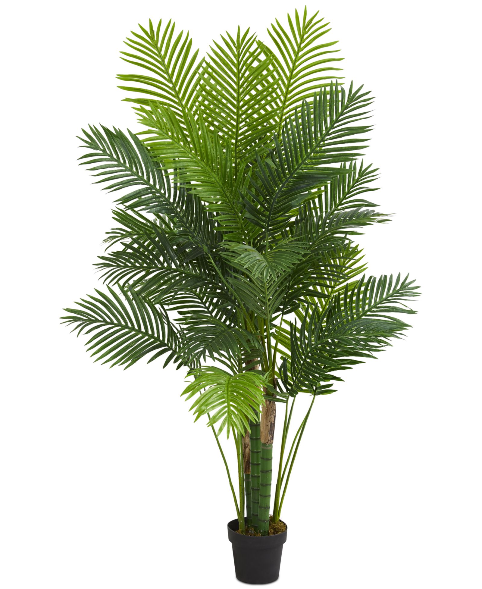 Искусственное дерево Nearly Natural 6' Hawaii Palm