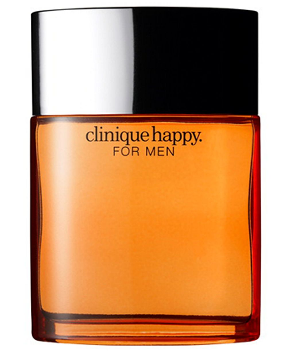 Clinique Happy™ for Men Cologne Spray, 3.4 oz.