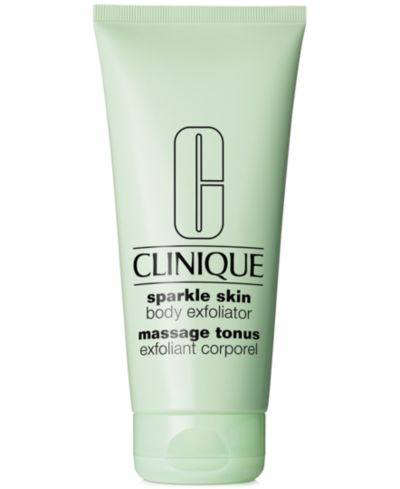 Скраб для тела Clinique Sparkle Skin, 6.7 fl oz