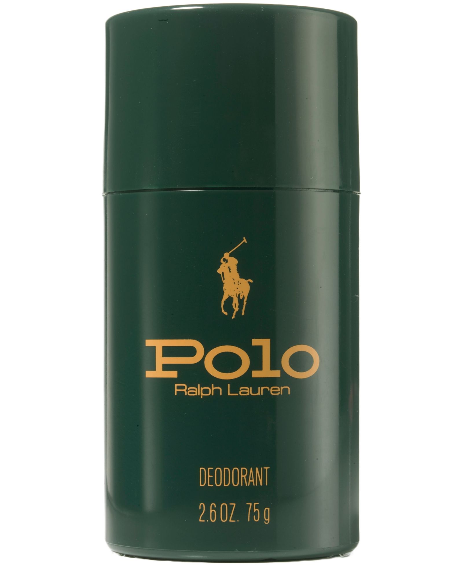 Мужской дезодорант-стик Ralph Lauren Polo Deodorant Stick, 2.6 oz