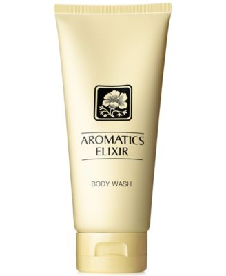Clinique Aromatics Elixir Body Wash, 6.7 fl oz