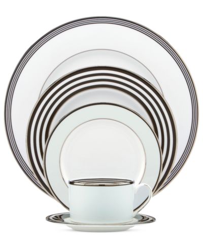 Набор столовых приборов kate spade new york Parker Place 5 Piece Setting