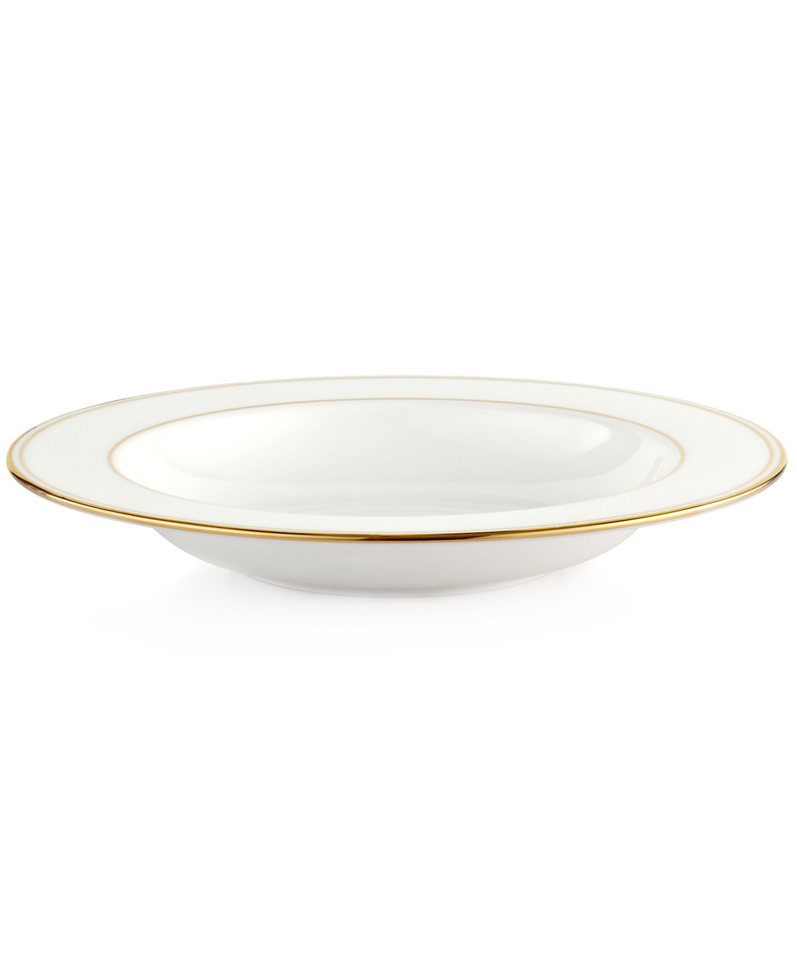 Супница Lenox Federal Gold Rim