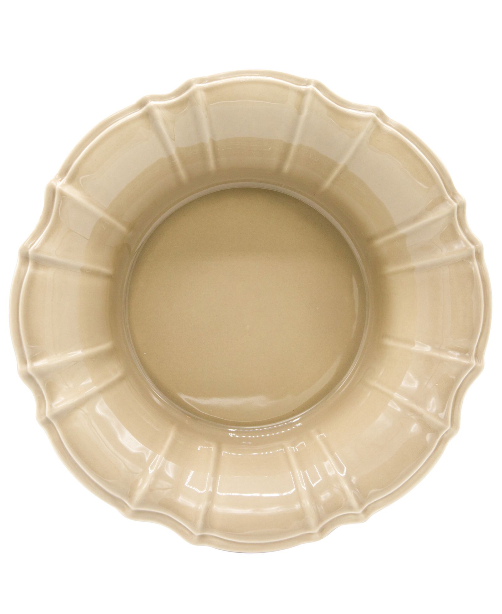 Euro Ceramica Chloe Large Salad Bowl