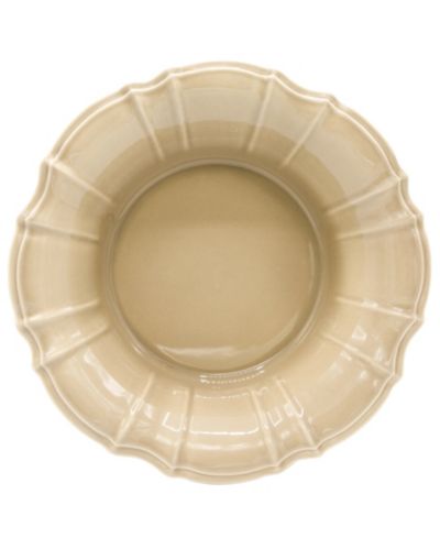 Большая салатница Euro Ceramica Chloe