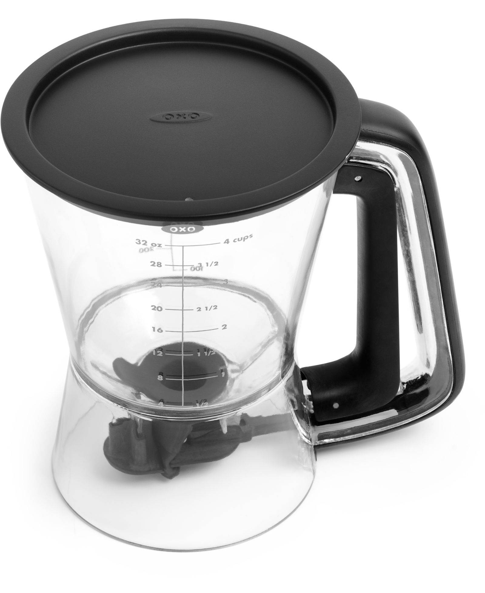 Диспенсер для теста OXO Precision