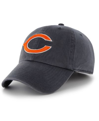 '47 Brand NFL Hat, Chicago Bears Franchise Hat