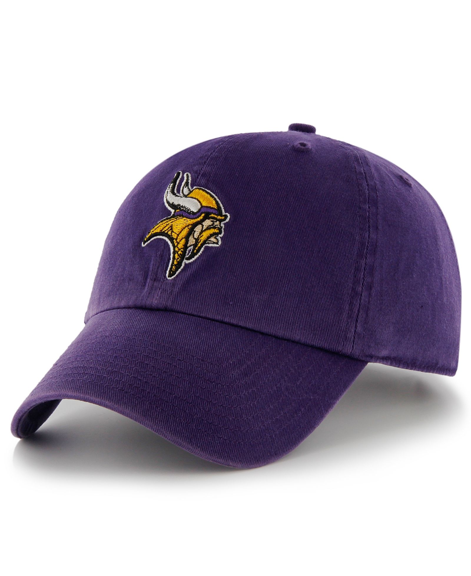 '47 Brand Кепка NFL Minnesota Vikings