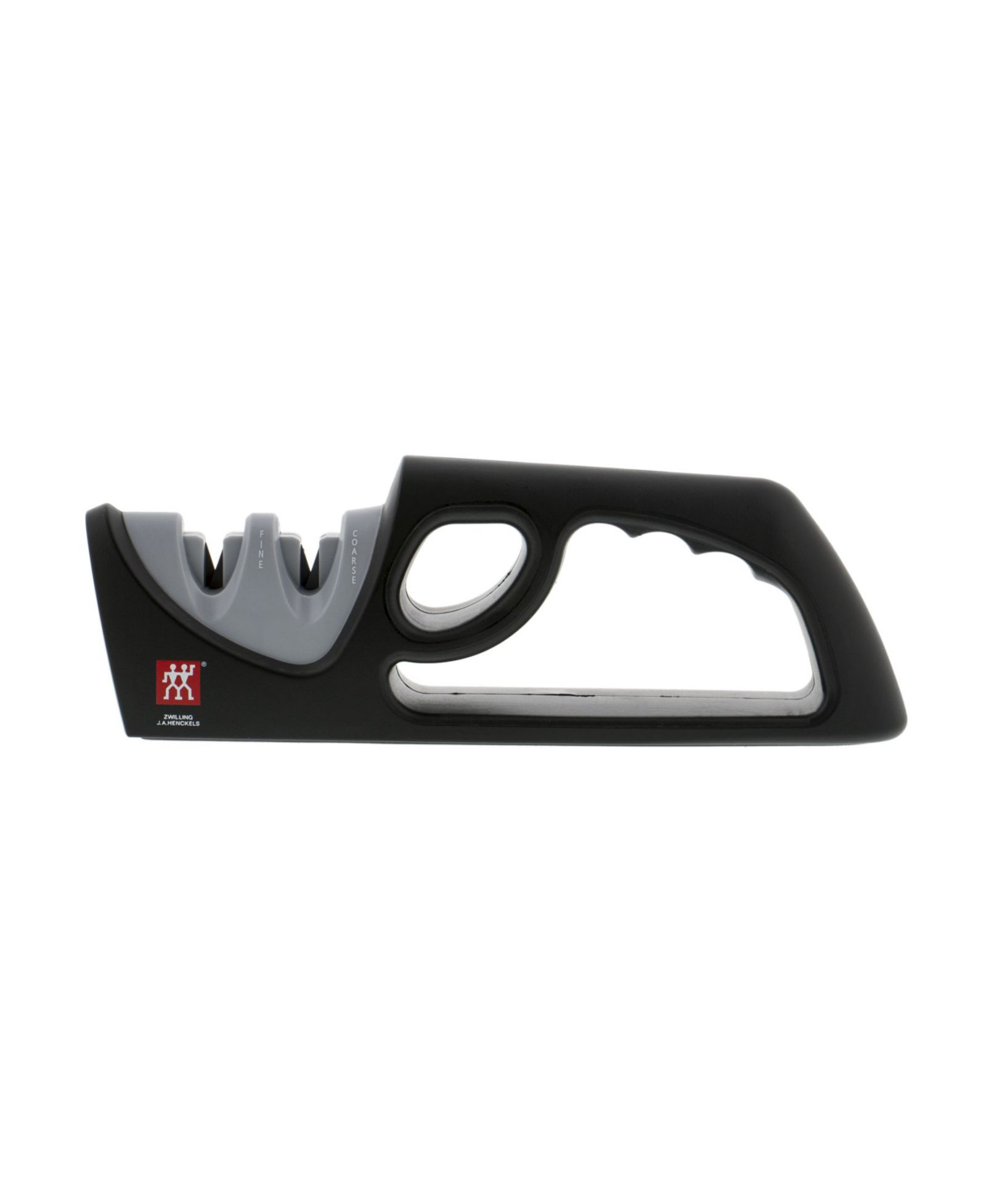 ZWILLING двухступенчатый точильный инструмент