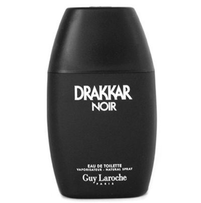 Drakkar Noir Men's Eau de Toilette Spray, 3.4 oz.