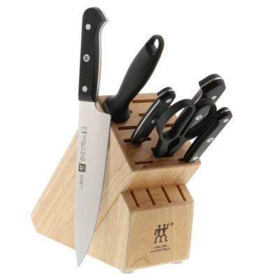 Zwilling Набор столовых приборов Gourmet 7 предметов