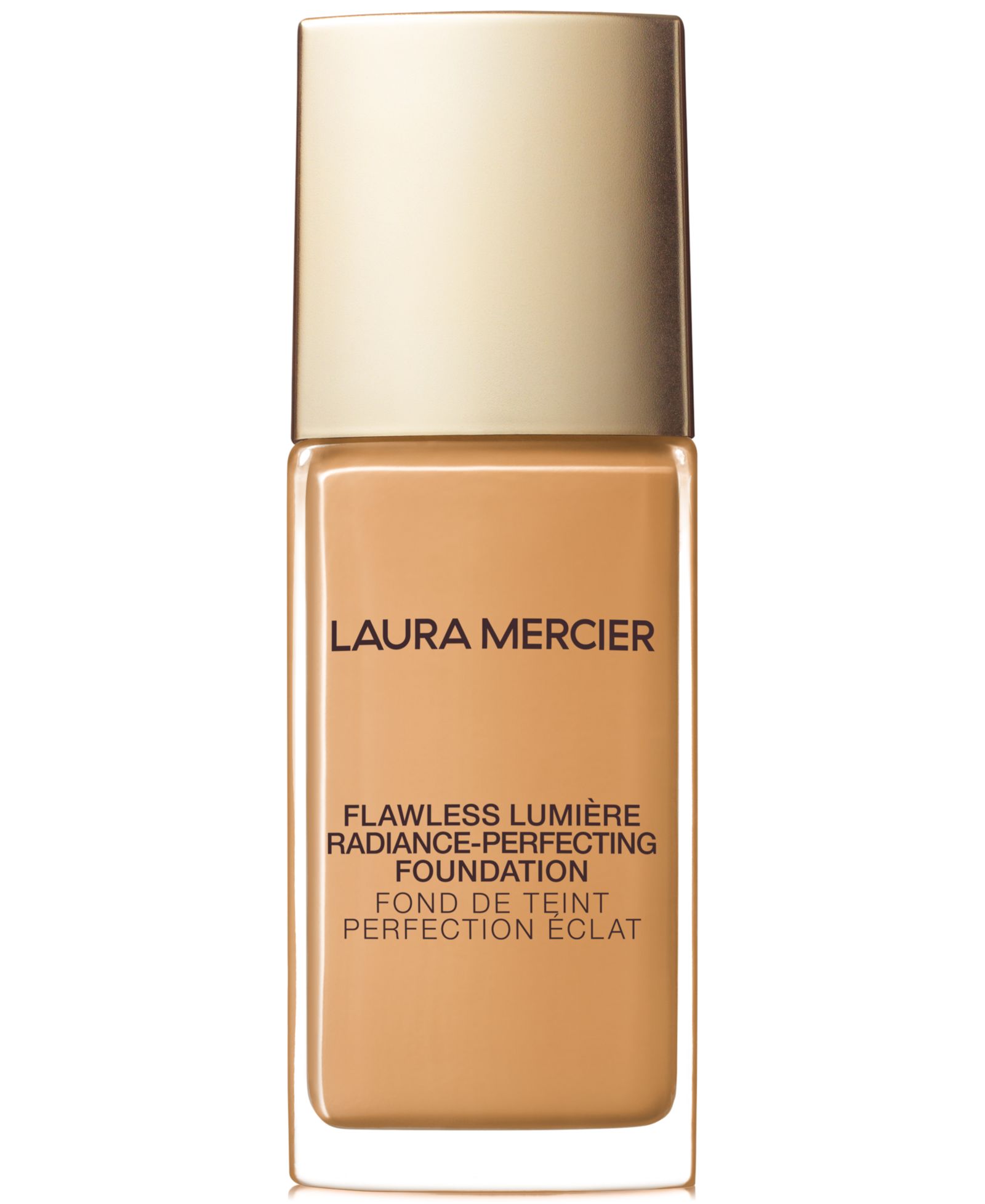 Laura Mercier Flawless Lumière Radiance-Perfecting Foundation, 1-oz.