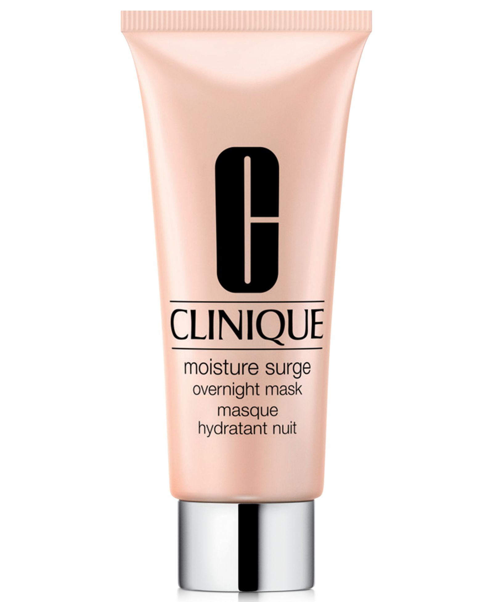Clinique ночная маска для лица Moisture Surge™ с алоэ вера, 3.4 oz.