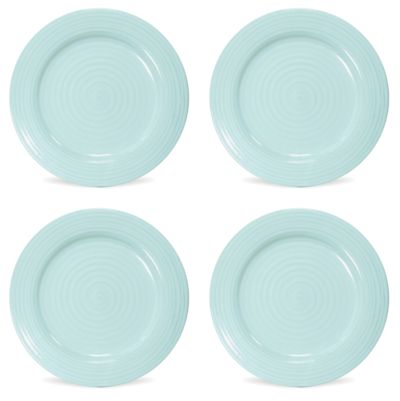 Тарелки Portmeirion Sophie Conran Luncheon, набор из 4 шт.