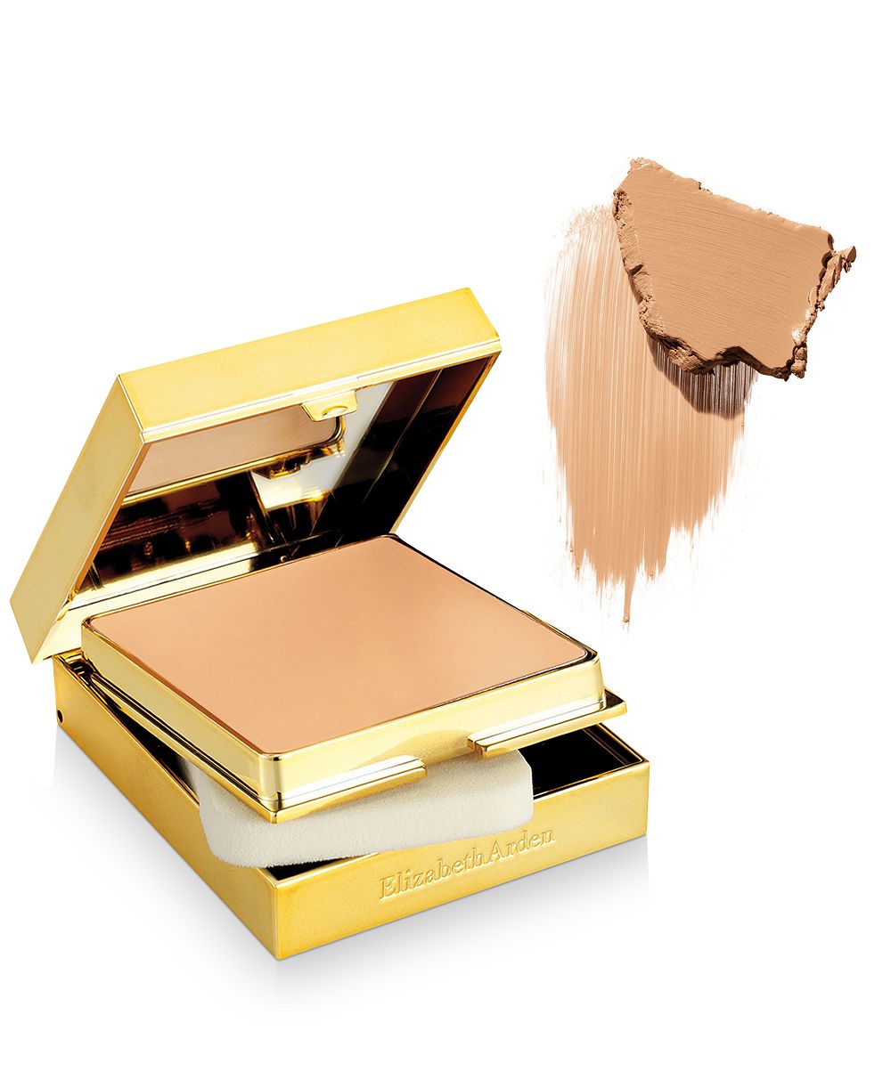 Elizabeth Arden Flawless Finish Sponge-On Cream Makeup, 0.8 oz.