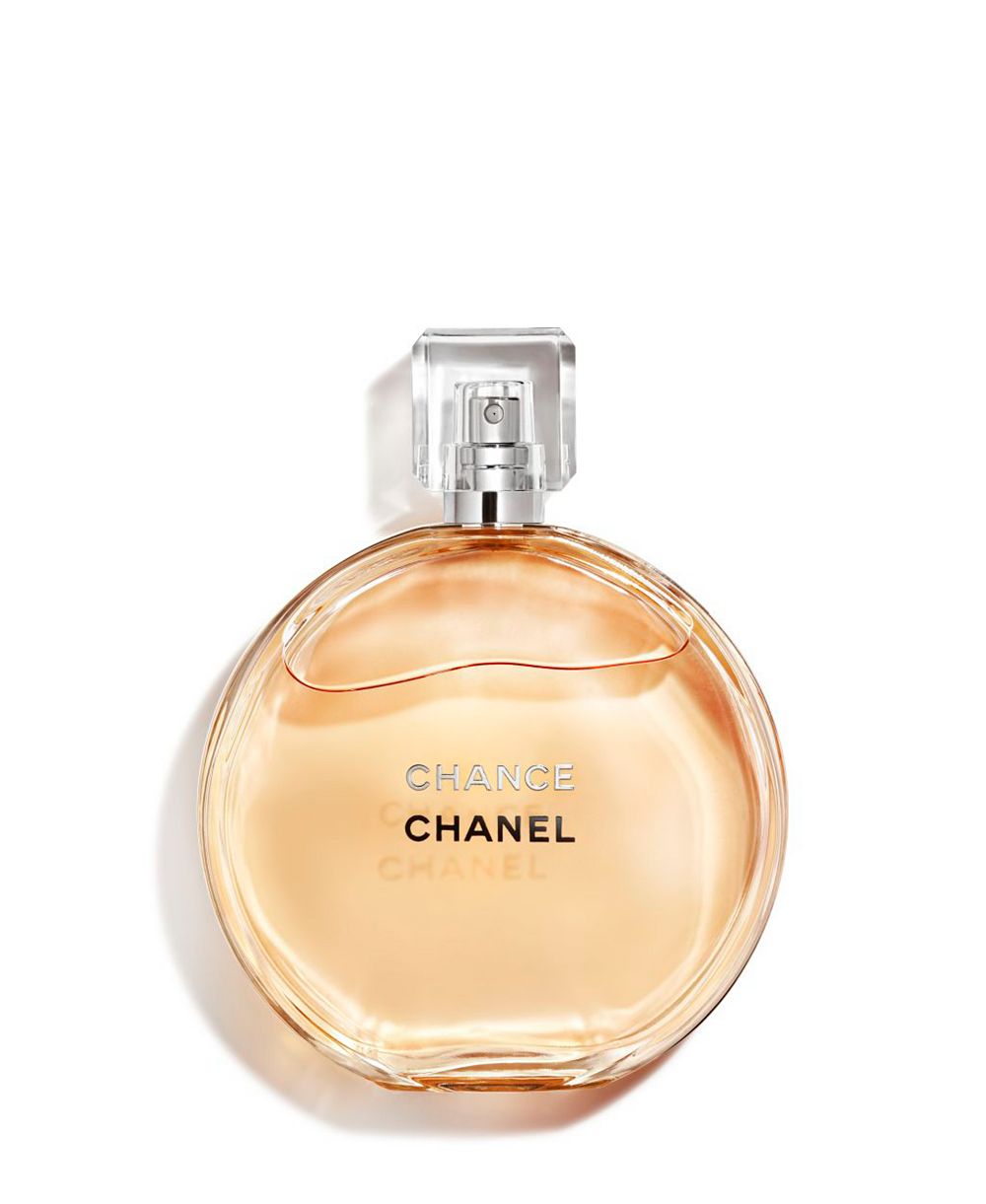 Духи CHANEL CHANCE Eau de Toilette Spray, 5-oz