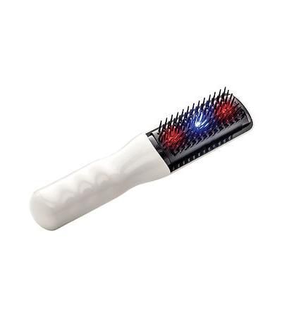 Prospera Head and Scalp Massager, Handheld Scalp Massage Tool for Hair Care, Relaxation and  Dry Use Comfort