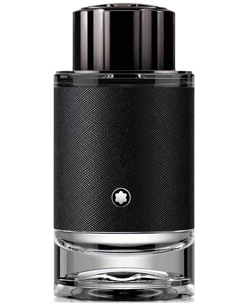Montblanc Men's Explorer Eau de Parfum Spray, 3.3-oz.