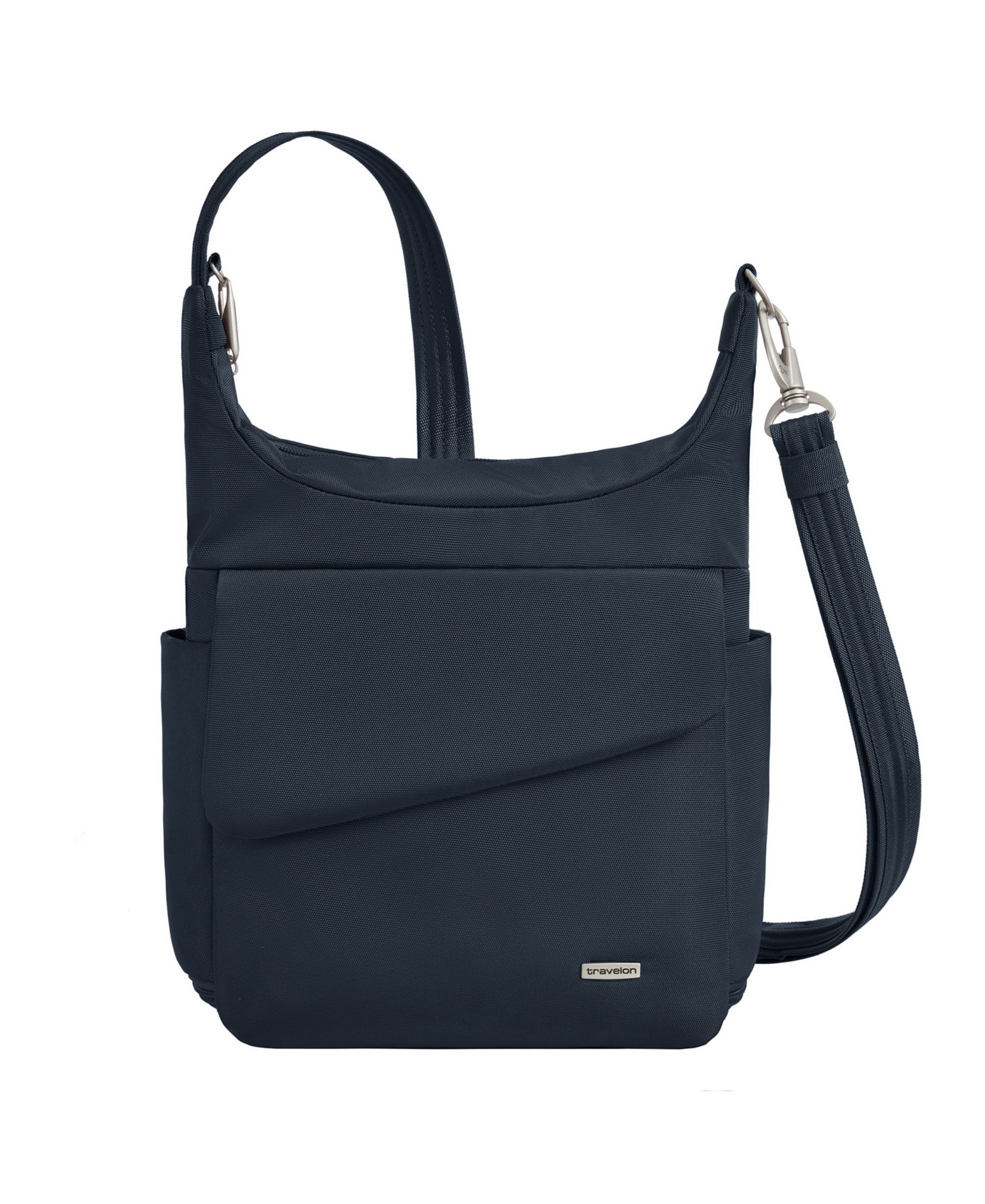 Travelon Anti-Theft Classic Messenger Bag