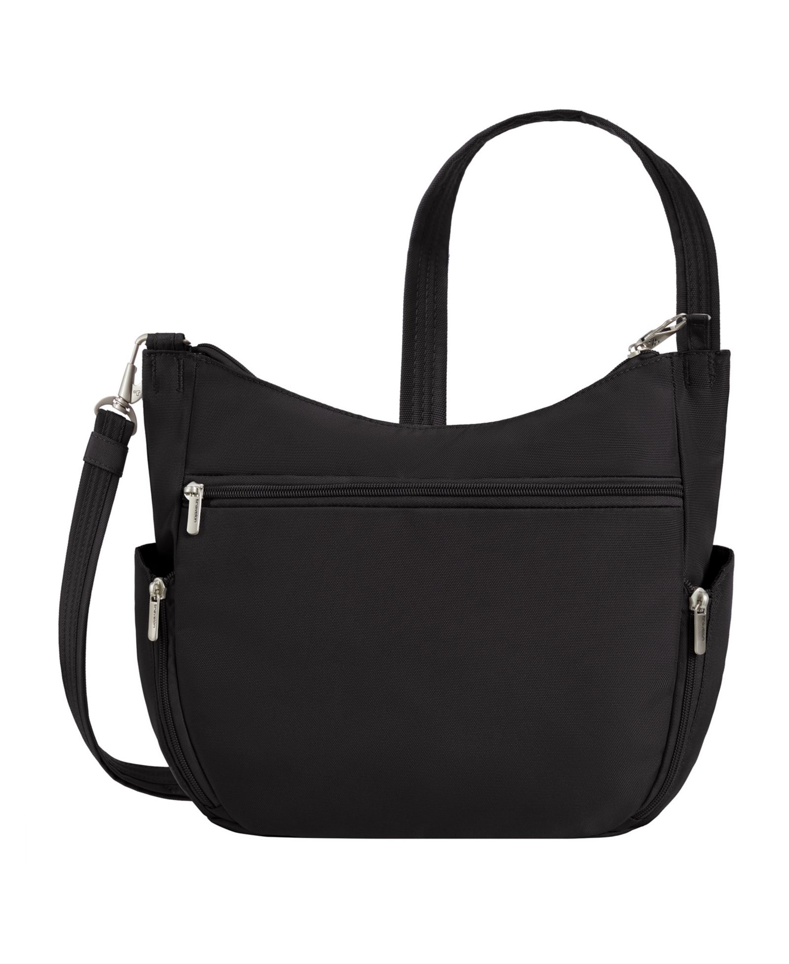 Сумка через плечо Travelon Anti-Theft Classic Bucket Bag