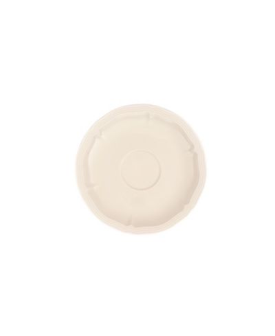 Villeroy & Boch чашка и блюдце Manoir Tea Cup Saucer