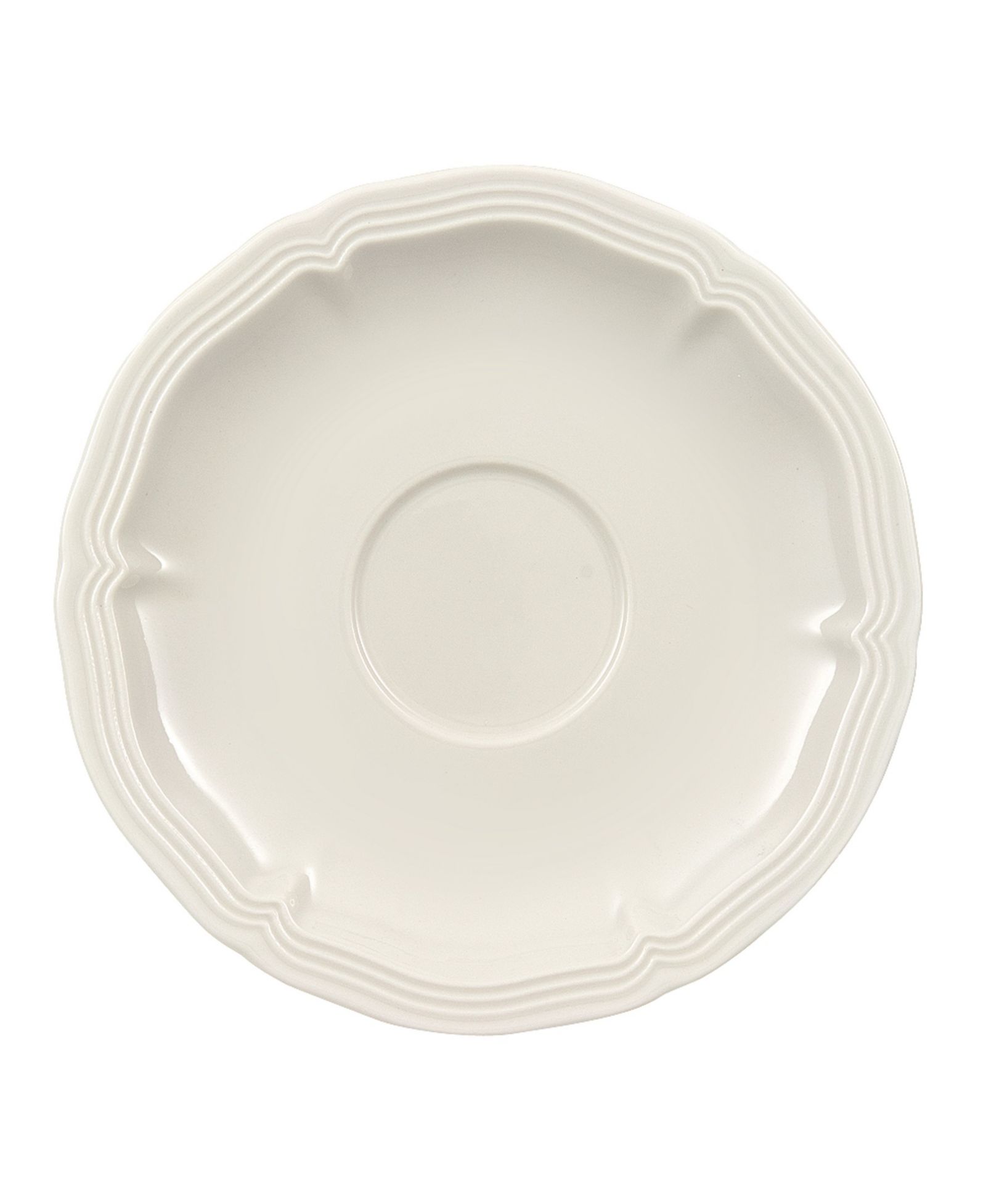 Чашка Villeroy & Boch Manoir Espresso Cup Saucer