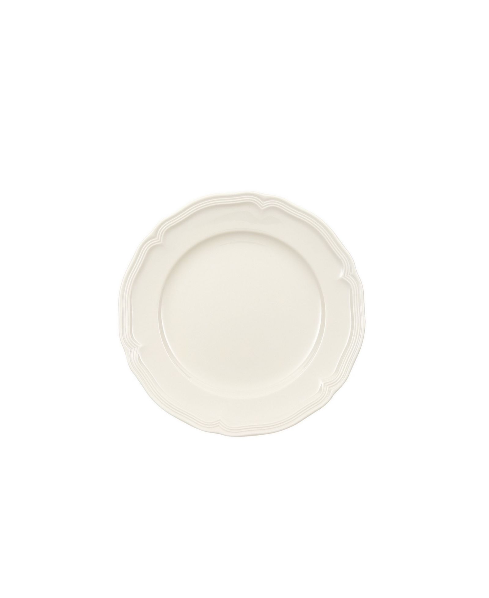 Villeroy & Boch Manoir Salad Plate