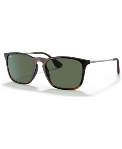 Мужские солнцезащитные очки Ray-Ban Chris