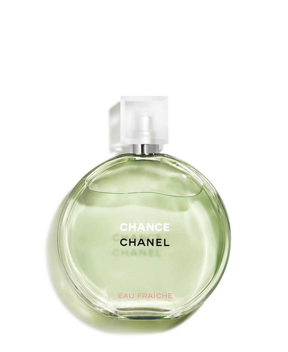 CHANEL CHANCE Eau Fraîche Eau de Toilette Spray, 5-oz