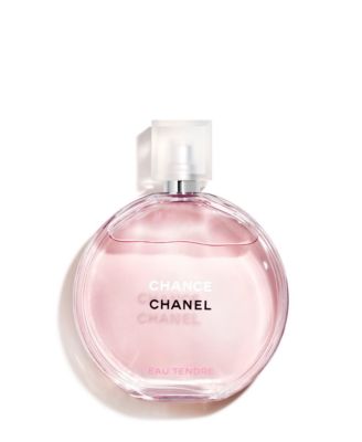 CHANEL CHANCE EAU TENDRE туалетная вода, 5-oz
