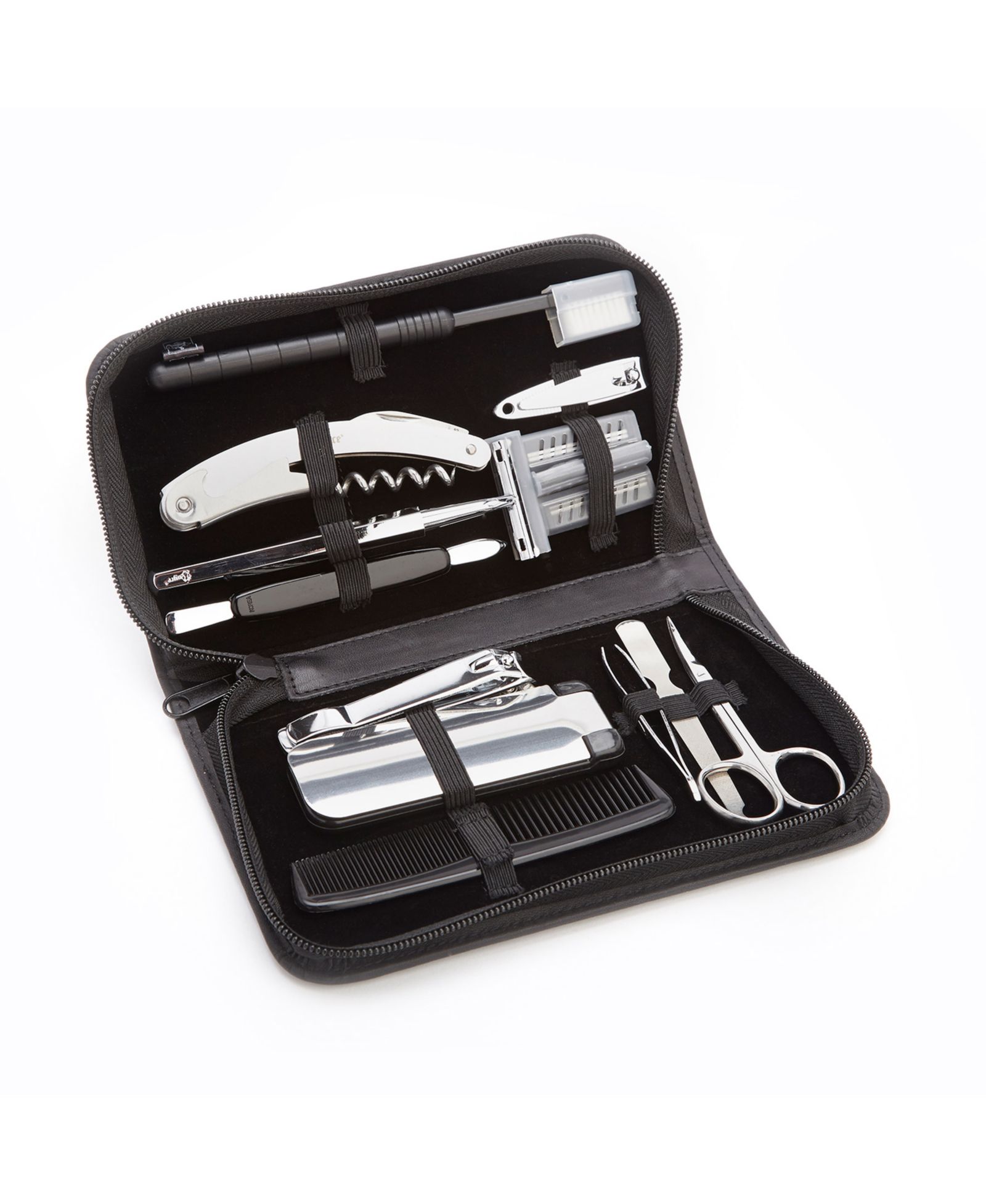 Набор для бритья Royce New York Toiletry Grooming