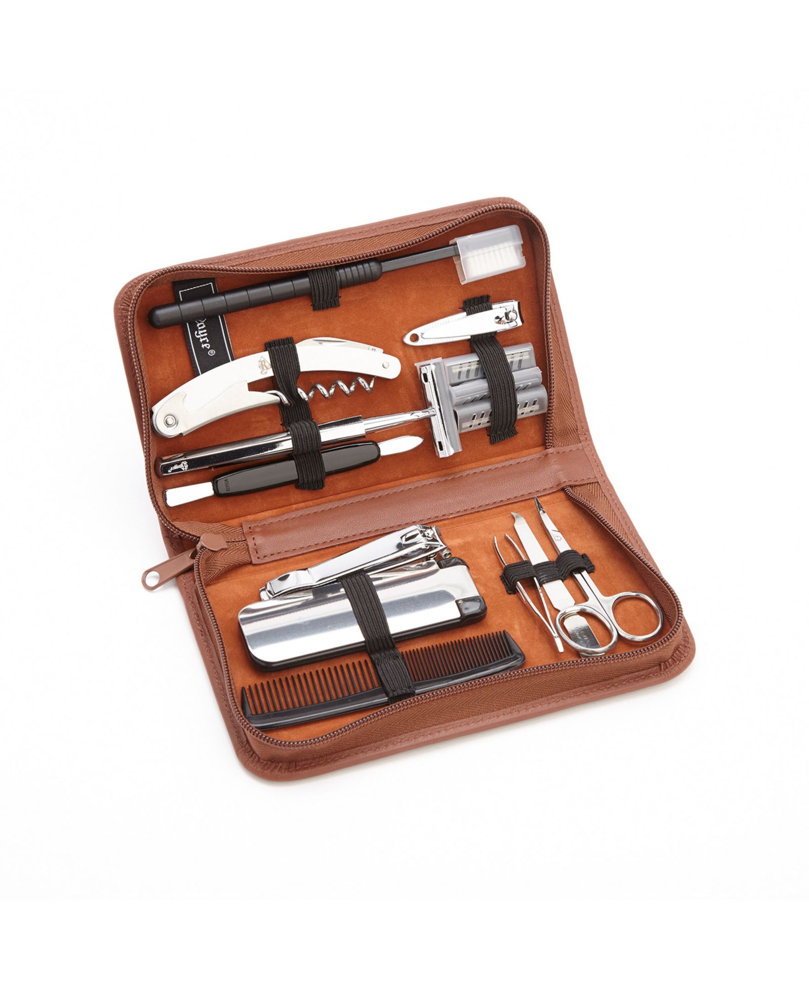 Набор для бритья Royce New York Toiletry Grooming Shave Kit