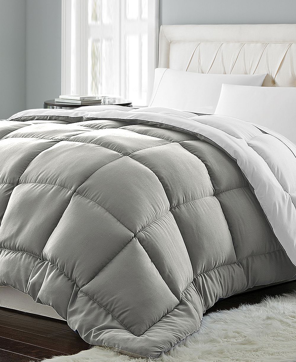 Одеяло Blue Ridge Comforloft Down Alternative Pima Cotton Twin