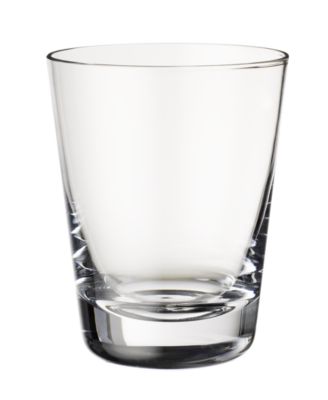 Villeroy & Boch Barware, Colour Concepts Double Old-Fashioned Glass