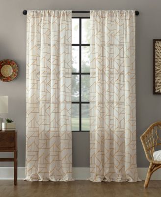 Gold/Linen